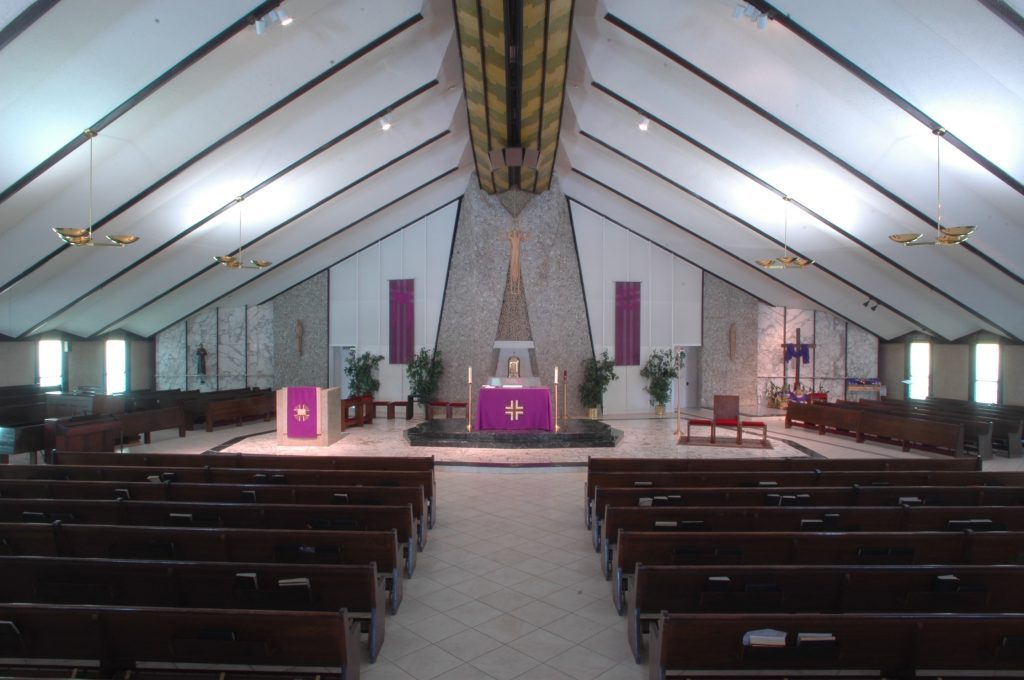 St. Clement Catholic Church – TORO
