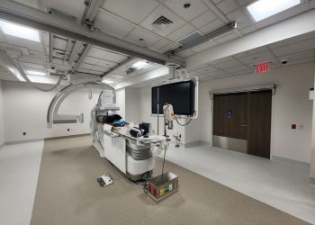 HCA Florida Mercy Hospital