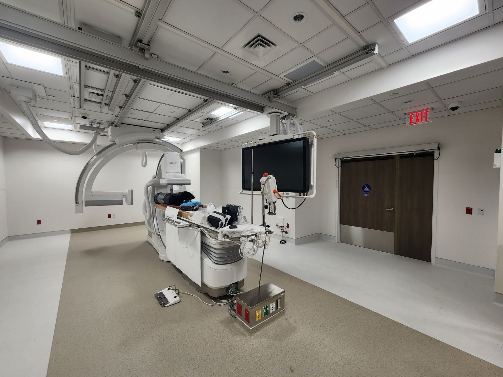 HCA Florida Mercy Hospital