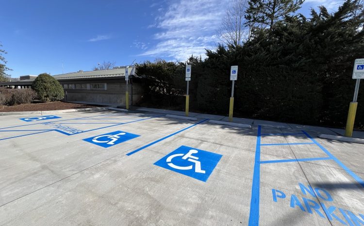 2025 ADA Updates for Healthcare Facilities: What You Need to Know