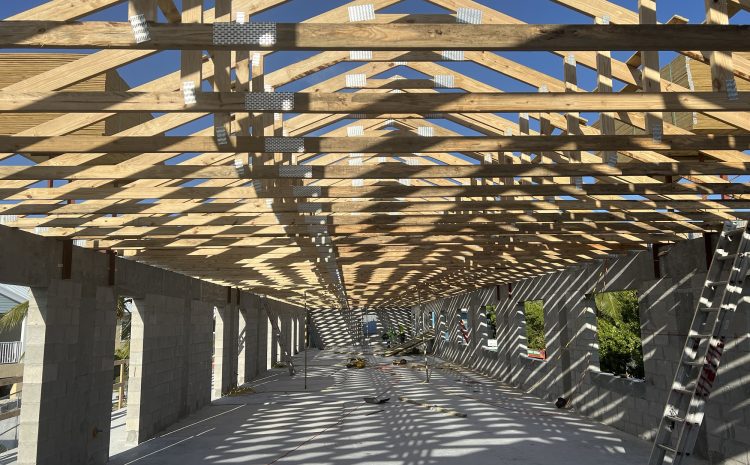 Top Commercial Construction Trends to Watch in 2025
